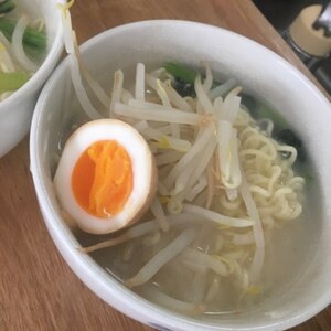 お醤油味玉